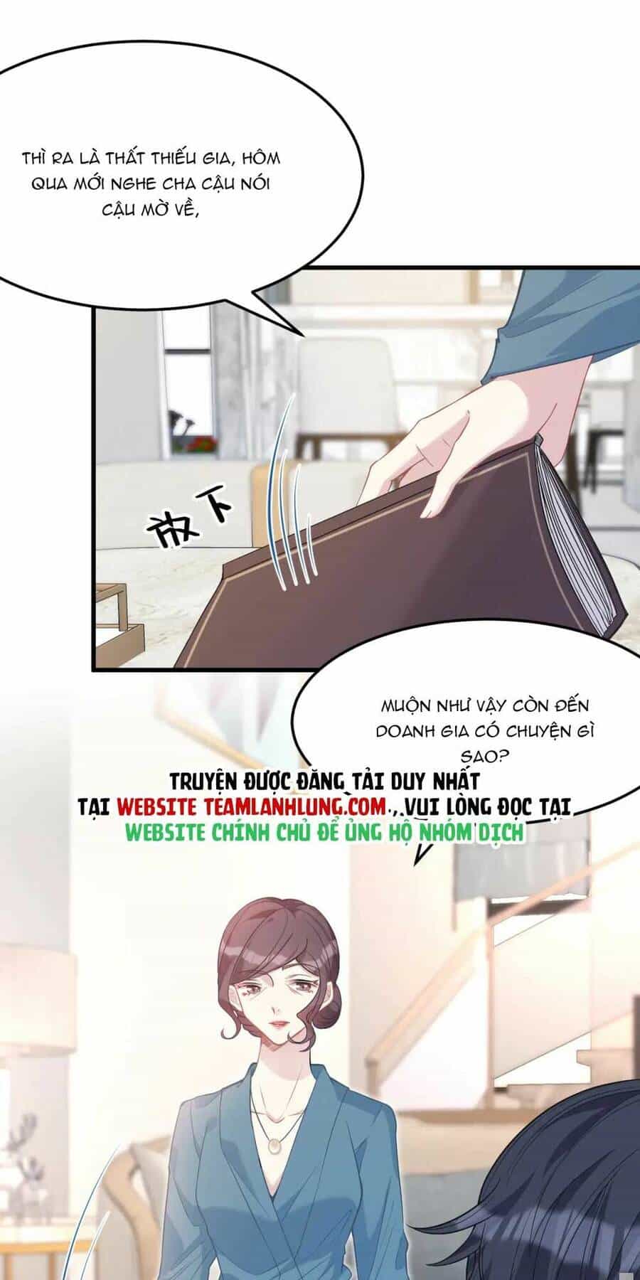 Thiên Kim Toàn Năng Đại Tài - Chương 5 - ảnh 2