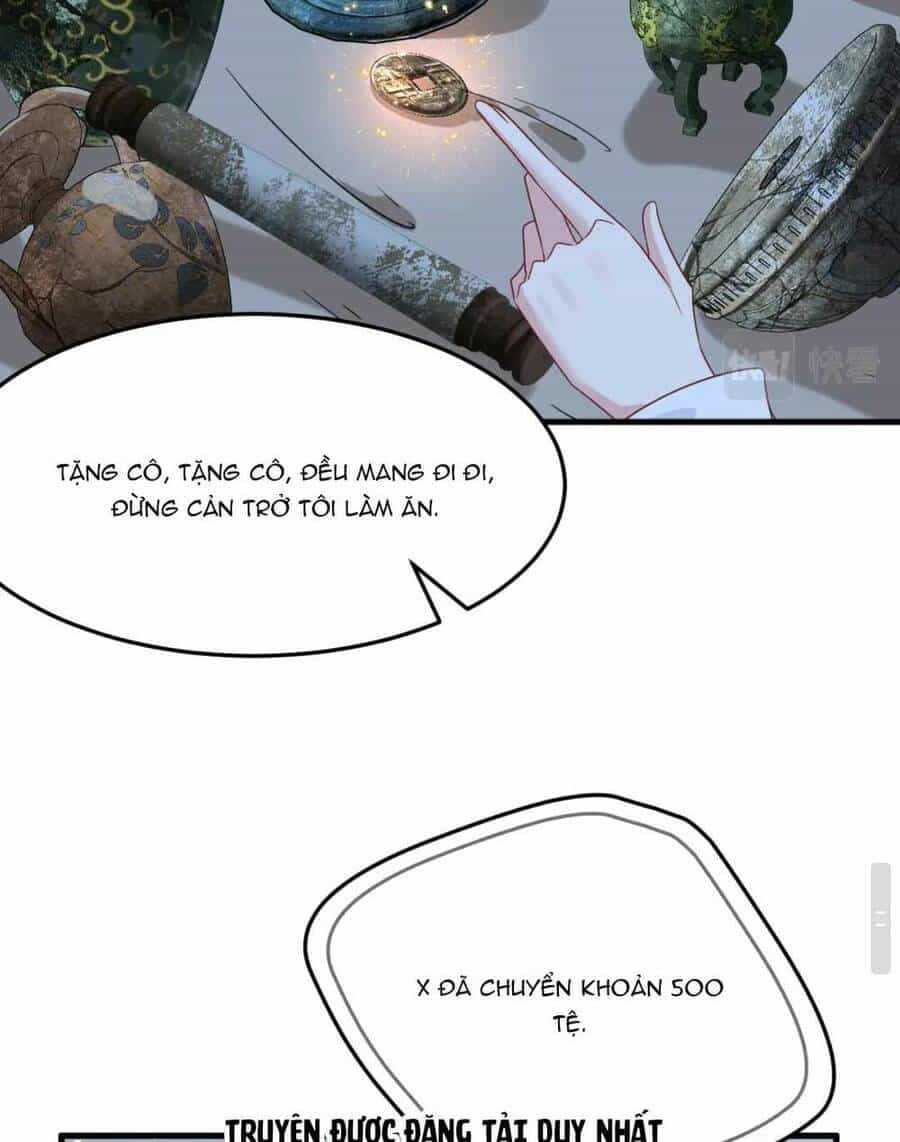 Thiên Kim Toàn Năng Đại Tài - Chương 5 - ảnh 28
