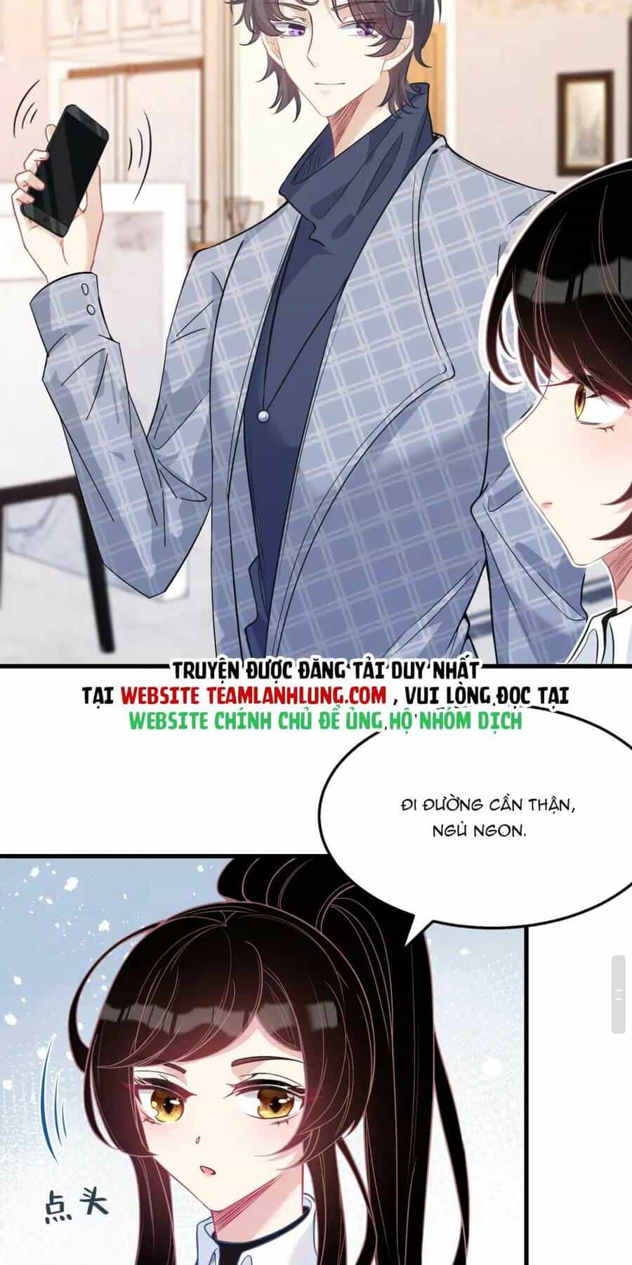 Thiên Kim Toàn Năng Đại Tài - Chương 5 - ảnh 8
