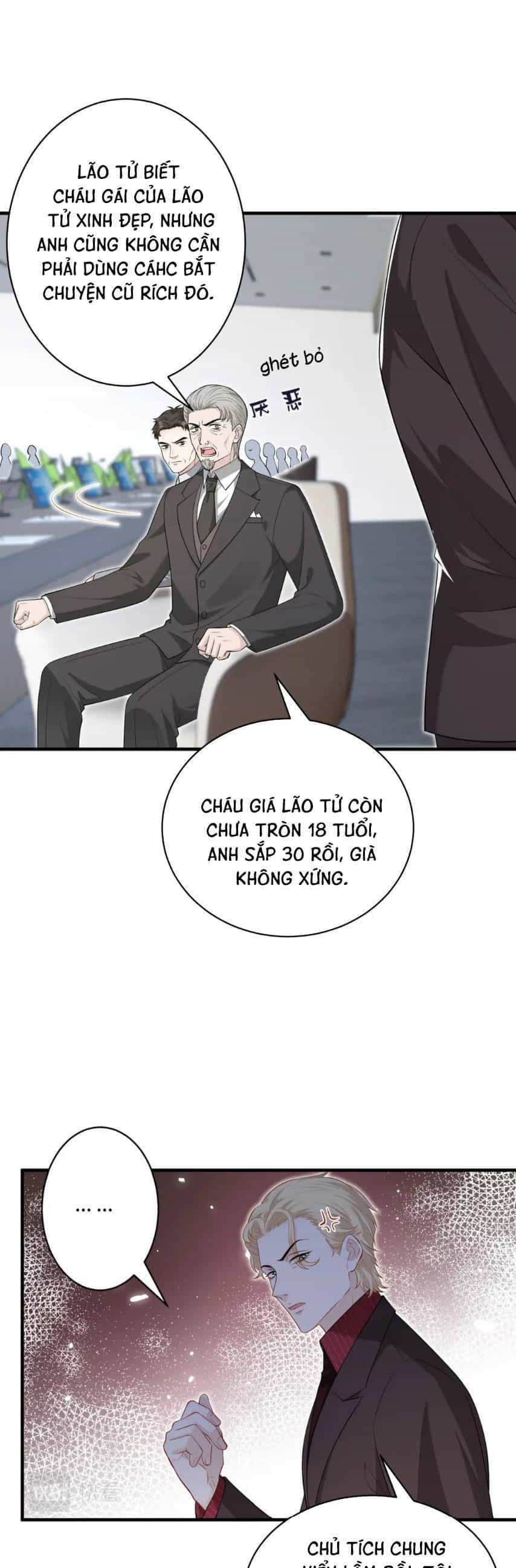 Thiên Kim Toàn Năng Đại Tài - Chương 76 - ảnh 10