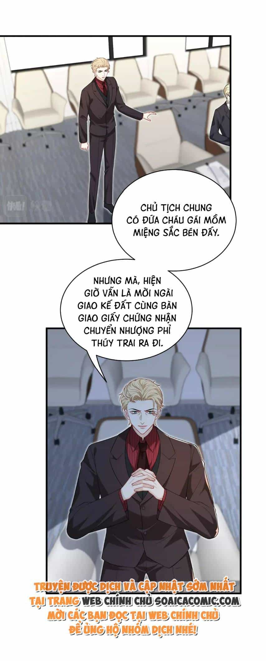 Thiên Kim Toàn Năng Đại Tài - Chương 76 - ảnh 16