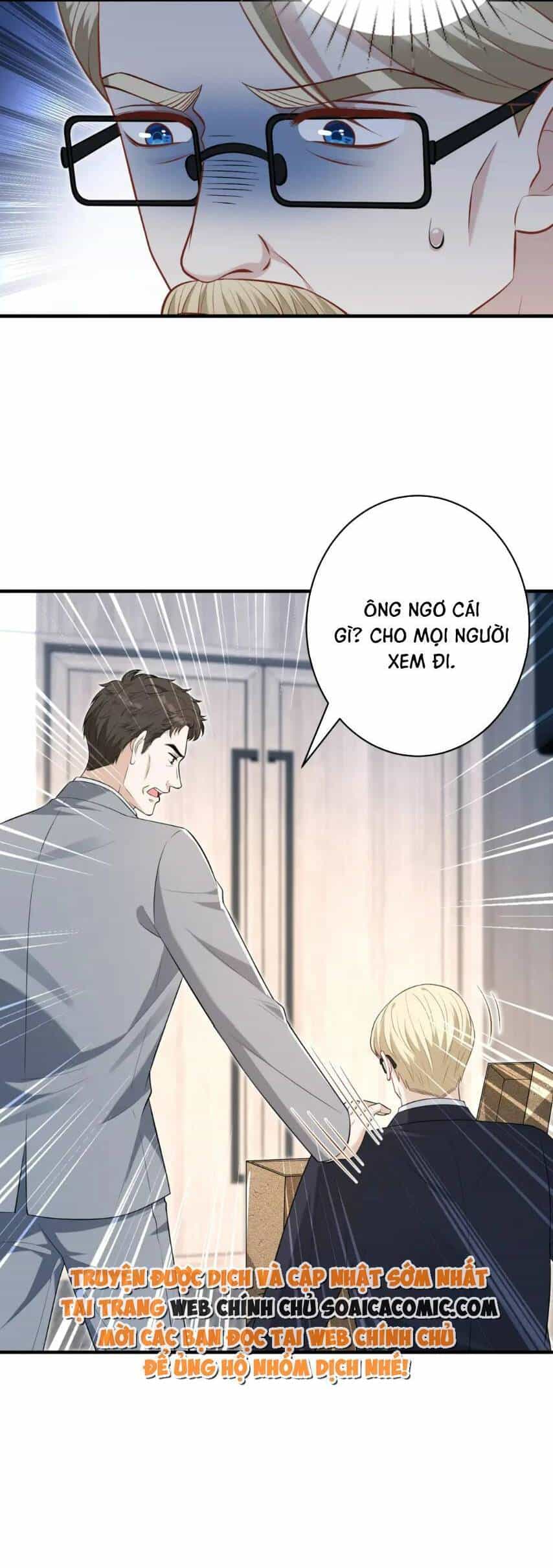 Thiên Kim Toàn Năng Đại Tài - Chương 76 - ảnh 21