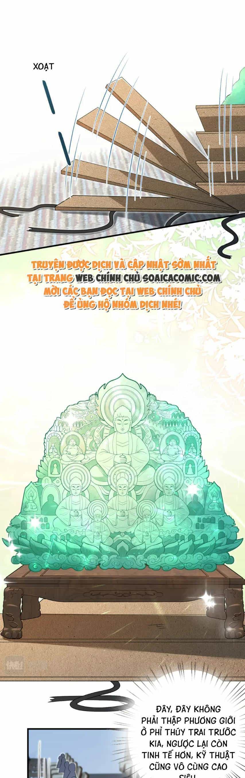 Thiên Kim Toàn Năng Đại Tài - Chương 76 - ảnh 22
