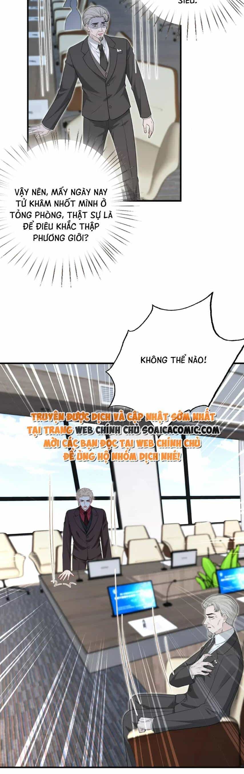 Thiên Kim Toàn Năng Đại Tài - Chương 76 - ảnh 23
