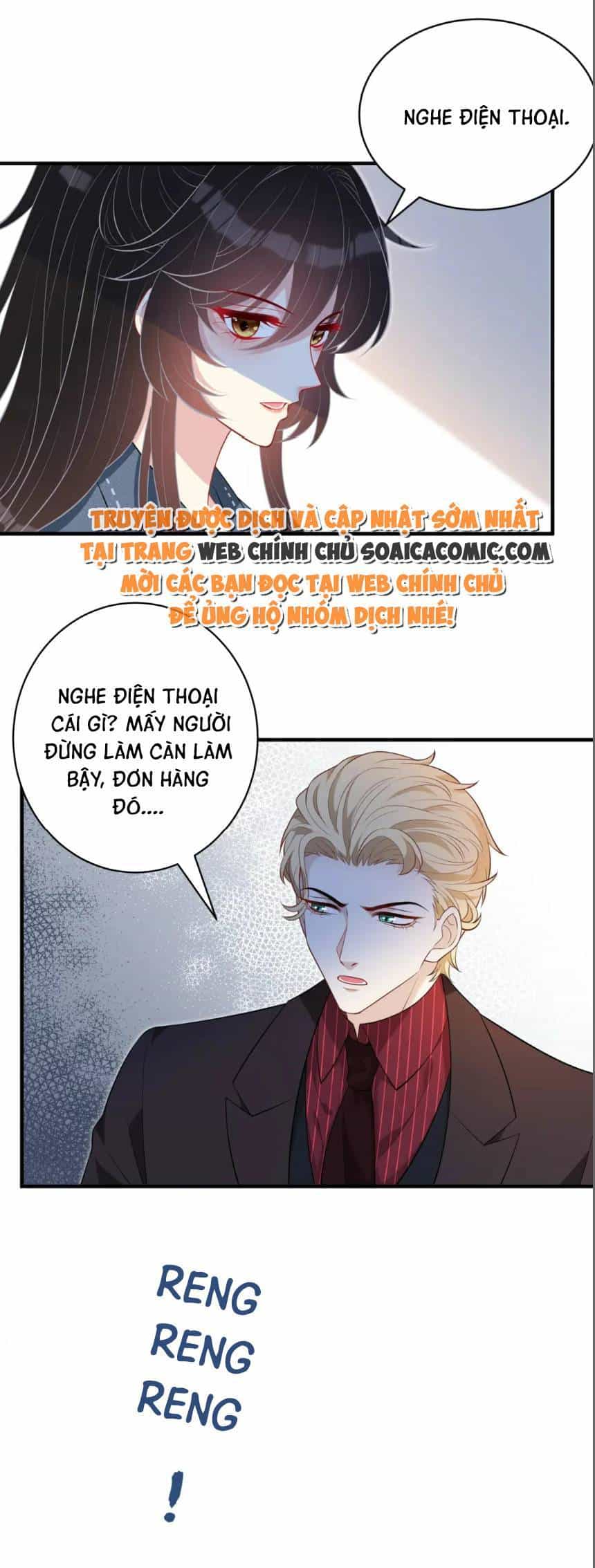 Thiên Kim Toàn Năng Đại Tài - Chương 76 - ảnh 27