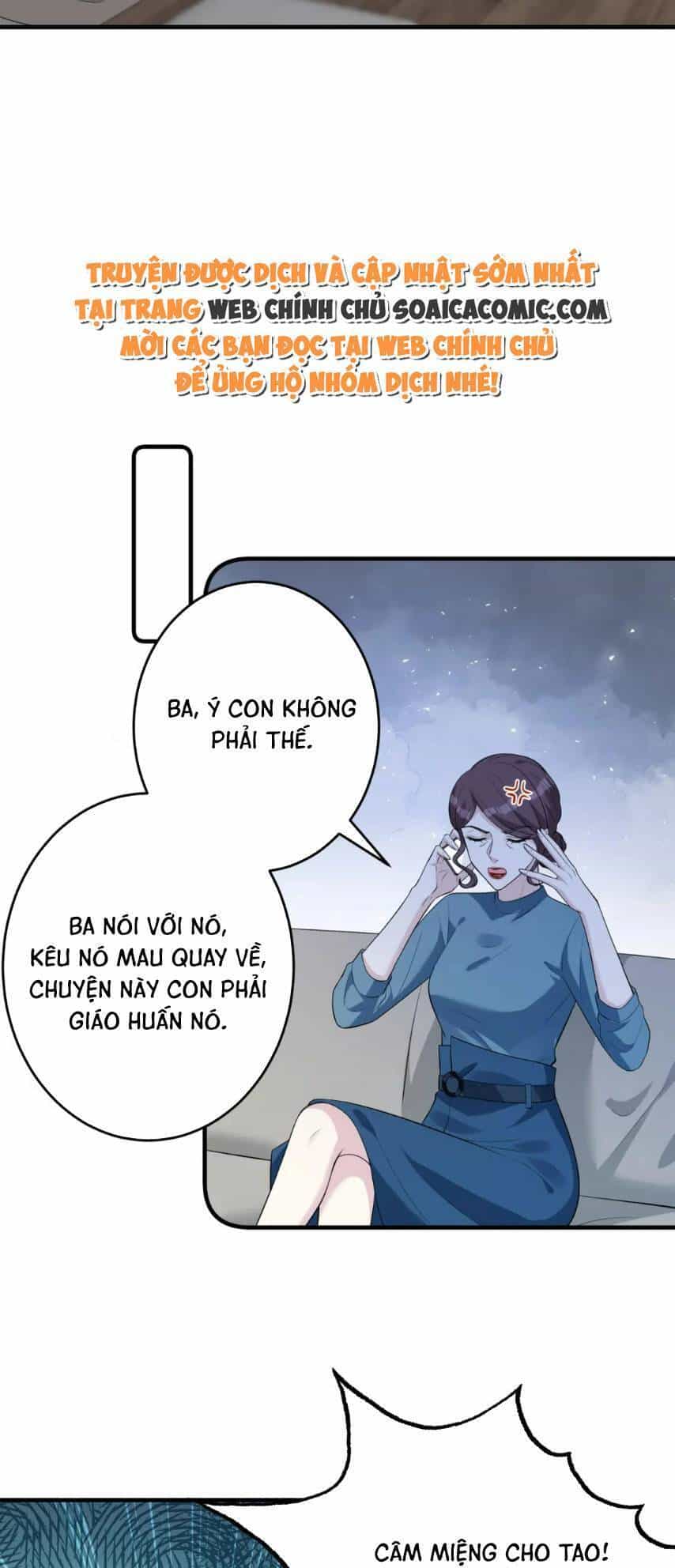 Thiên Kim Toàn Năng Đại Tài - Chương 77 - ảnh 23