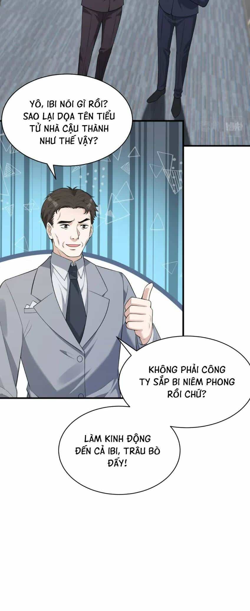 Thiên Kim Toàn Năng Đại Tài - Chương 77 - ảnh 5