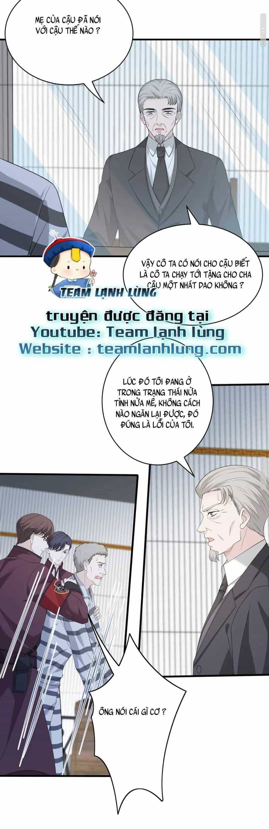 Thiên Kim Toàn Năng Đại Tài - Chương 79 - ảnh 10