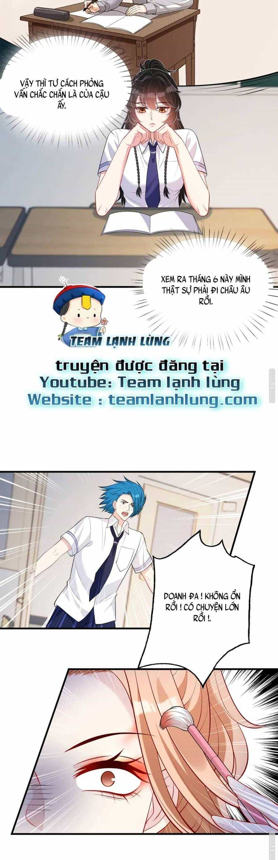 Thiên Kim Toàn Năng Đại Tài - Chương 79 - ảnh 17