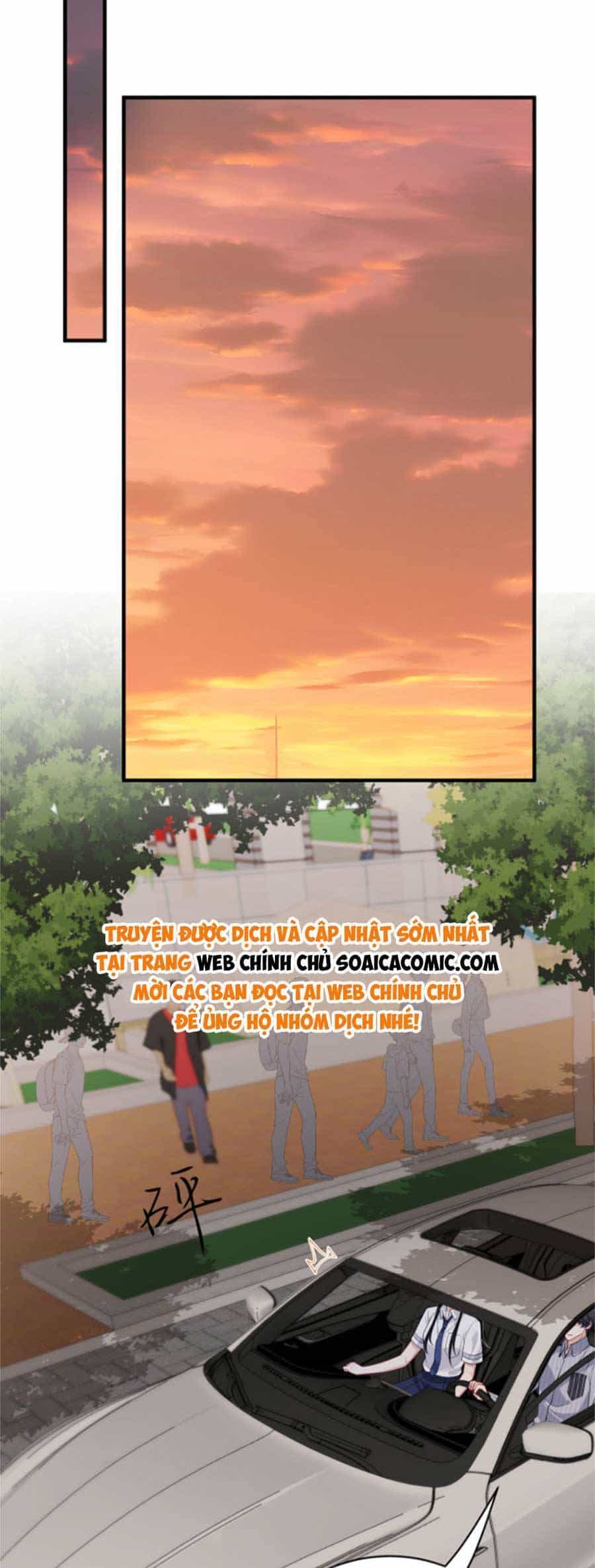 Thiên Kim Toàn Năng Đại Tài - Chương 80 - ảnh 4