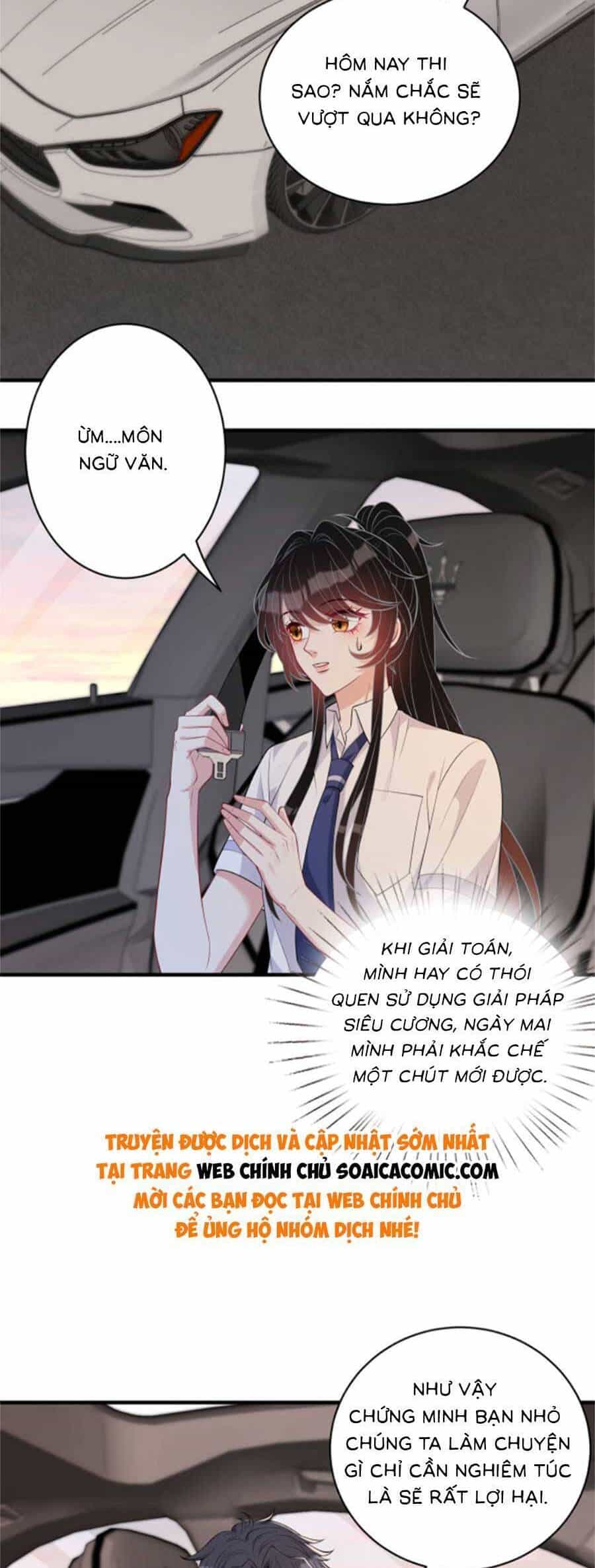 Thiên Kim Toàn Năng Đại Tài - Chương 80 - ảnh 5