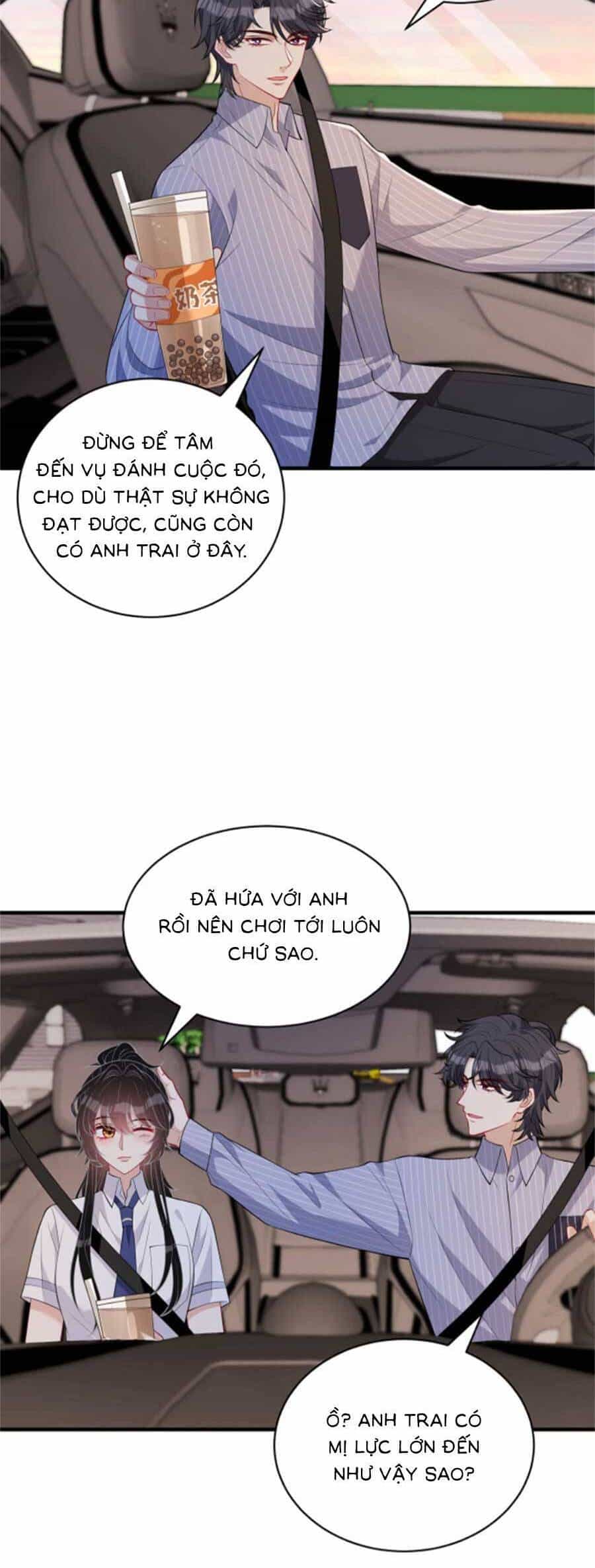 Thiên Kim Toàn Năng Đại Tài - Chương 80 - ảnh 6