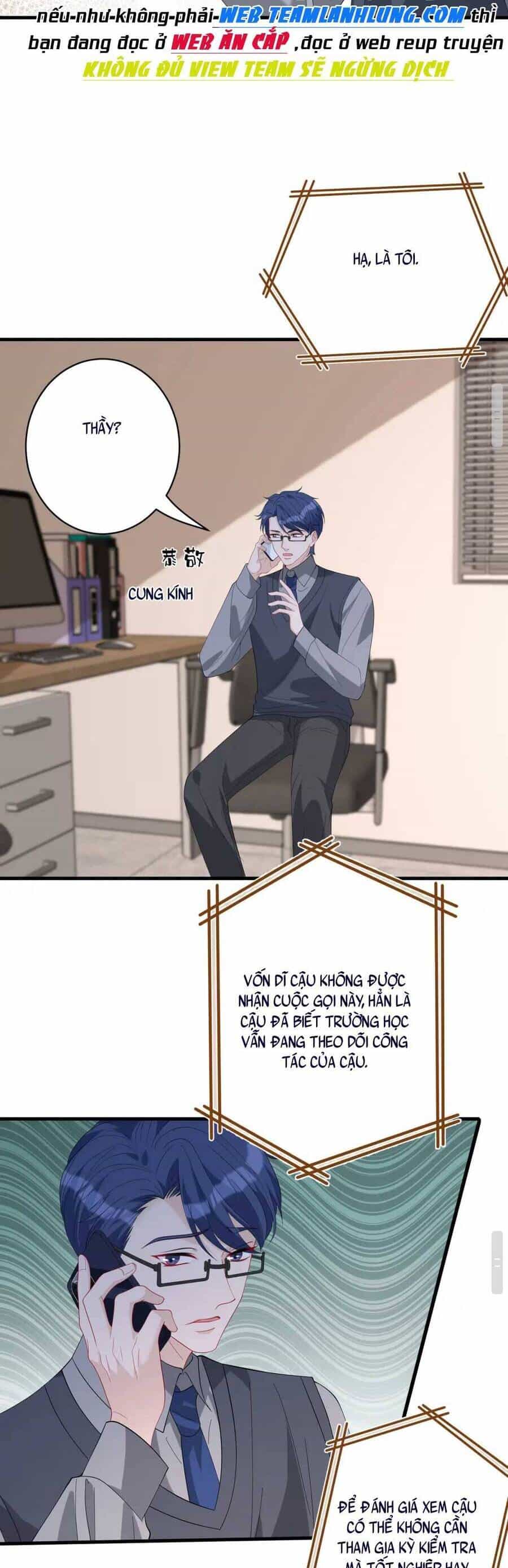 Thiên Kim Toàn Năng Đại Tài - Chương 81 - ảnh 21