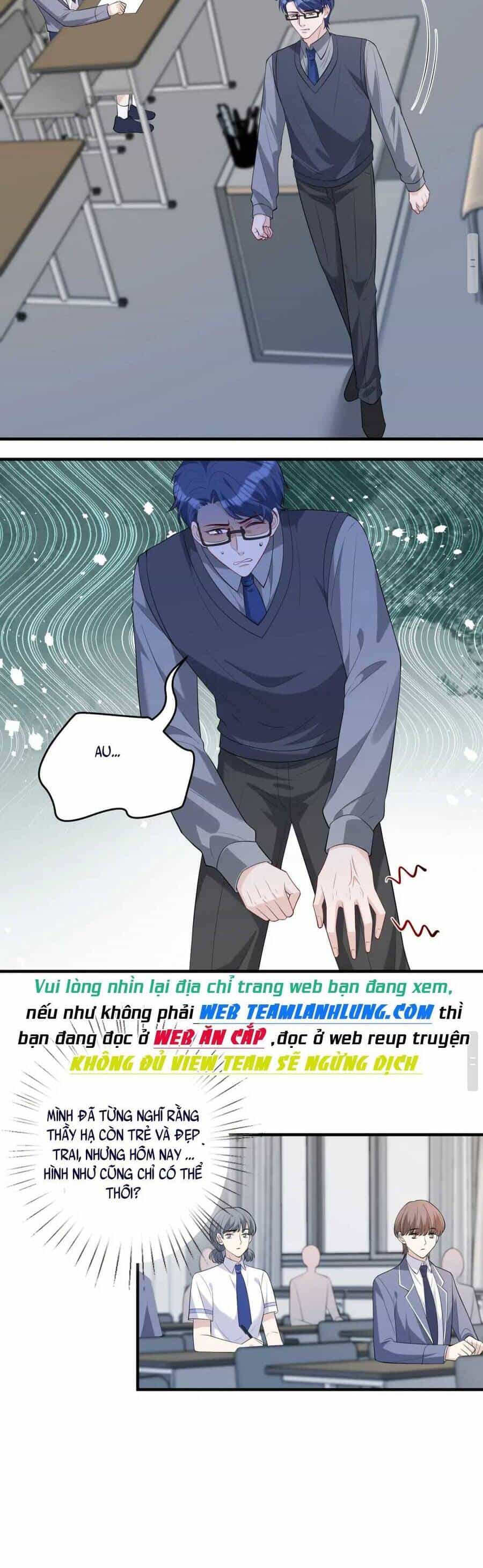 Thiên Kim Toàn Năng Đại Tài - Chương 81 - ảnh 7