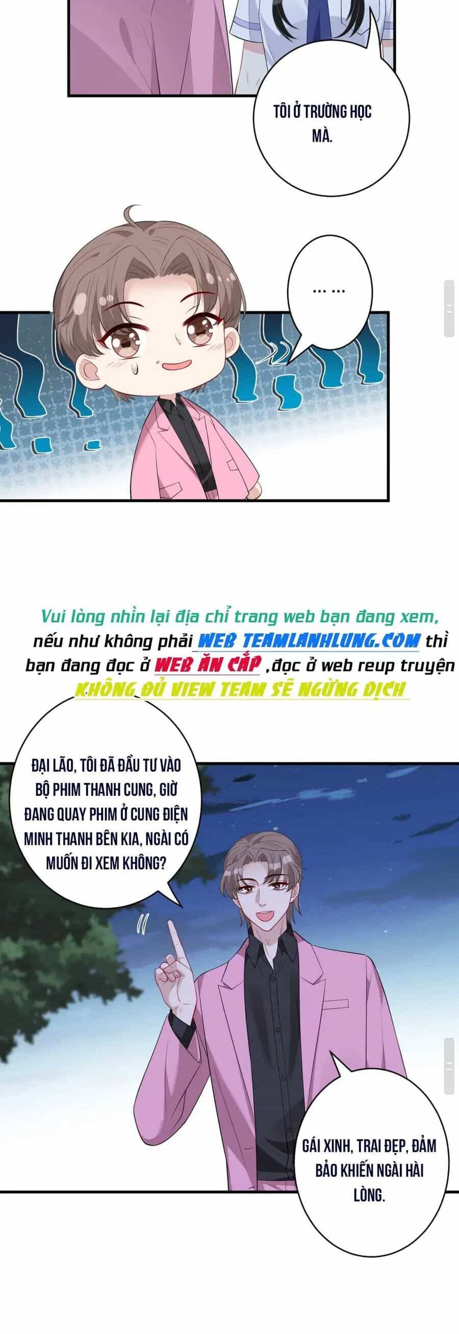 Thiên Kim Toàn Năng Đại Tài - Chương 82 - ảnh 13