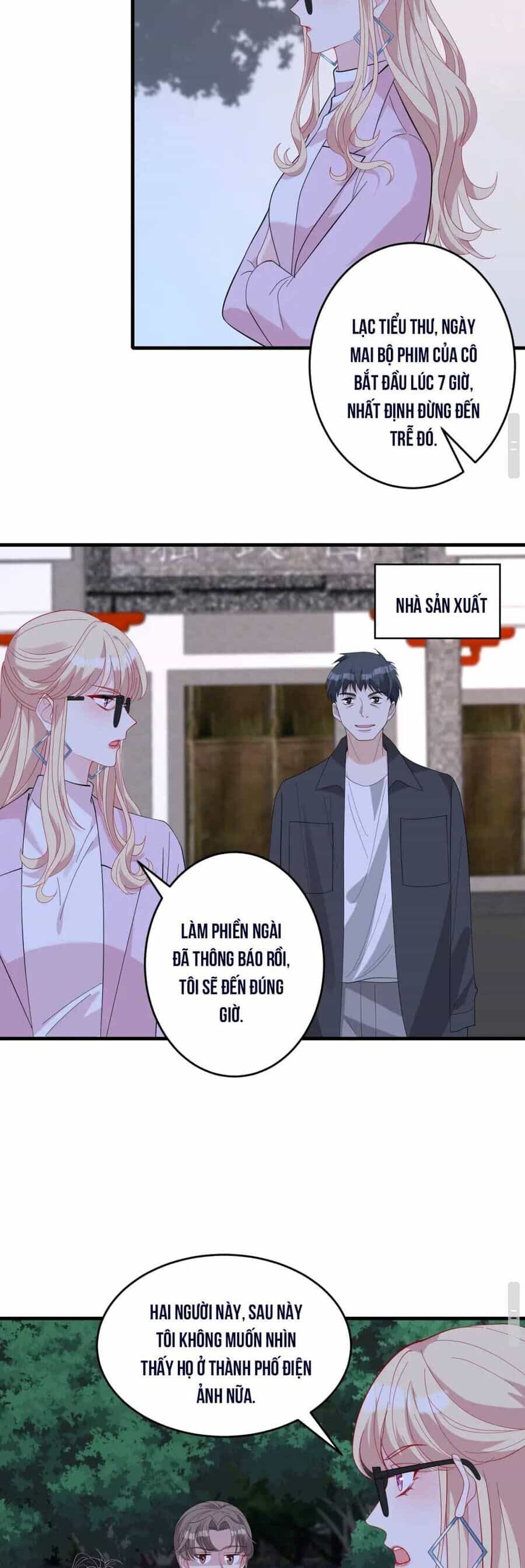 Thiên Kim Toàn Năng Đại Tài - Chương 83 - ảnh 14