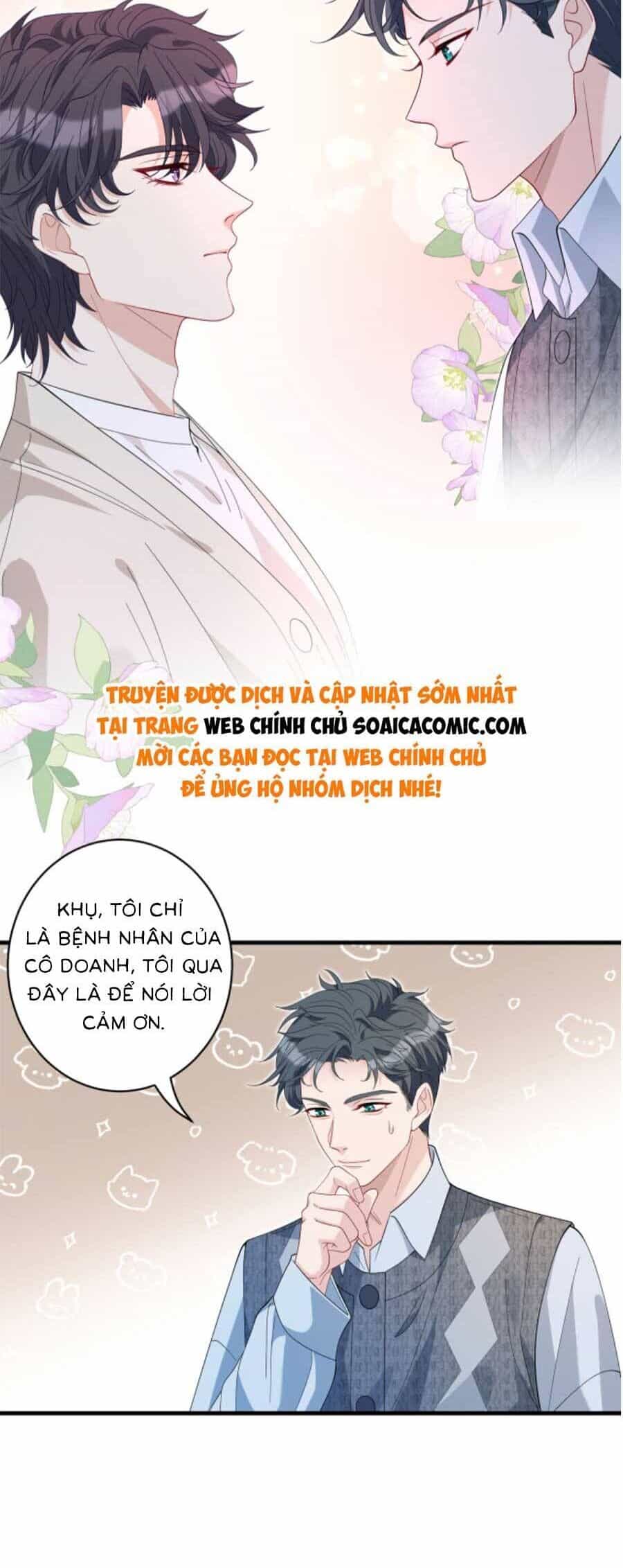 Thiên Kim Toàn Năng Đại Tài - Chương 84 - ảnh 12