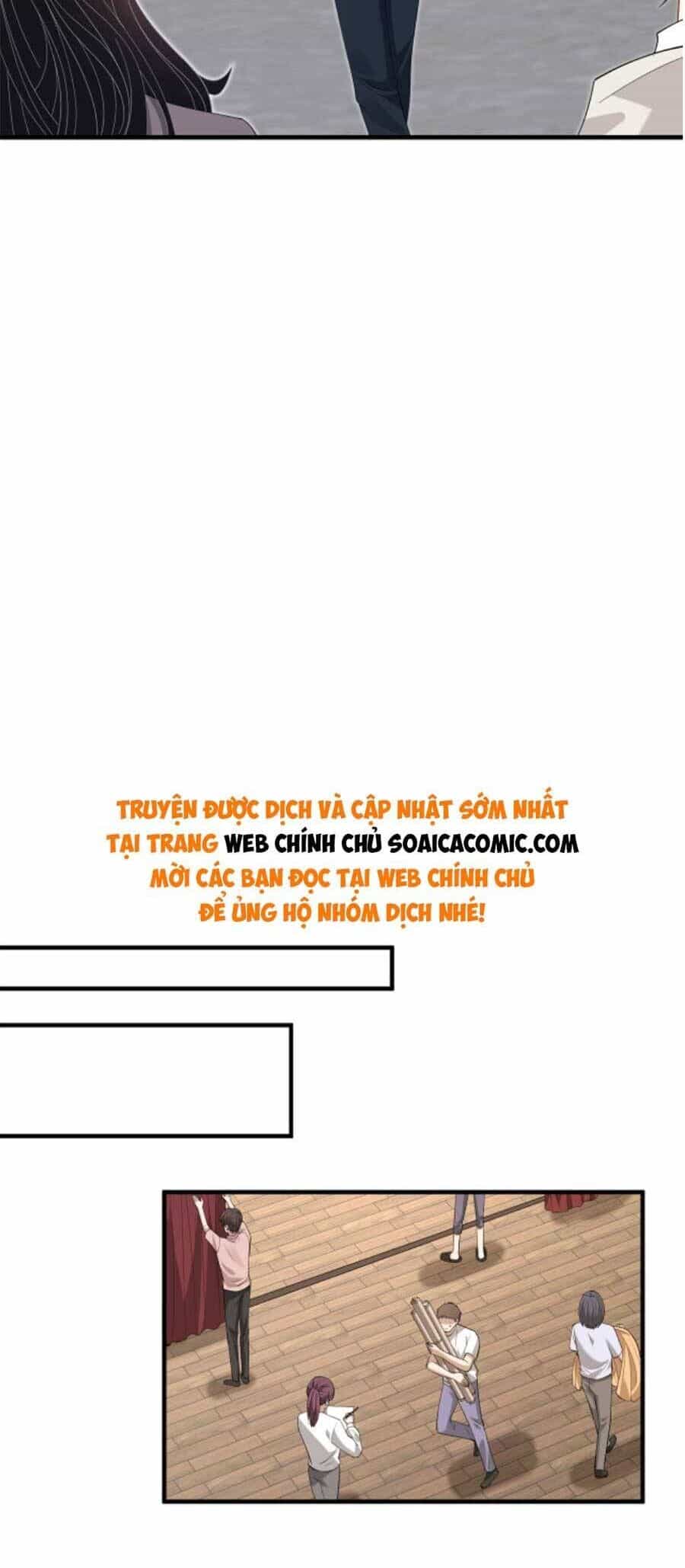 Thiên Kim Toàn Năng Đại Tài - Chương 84 - ảnh 15