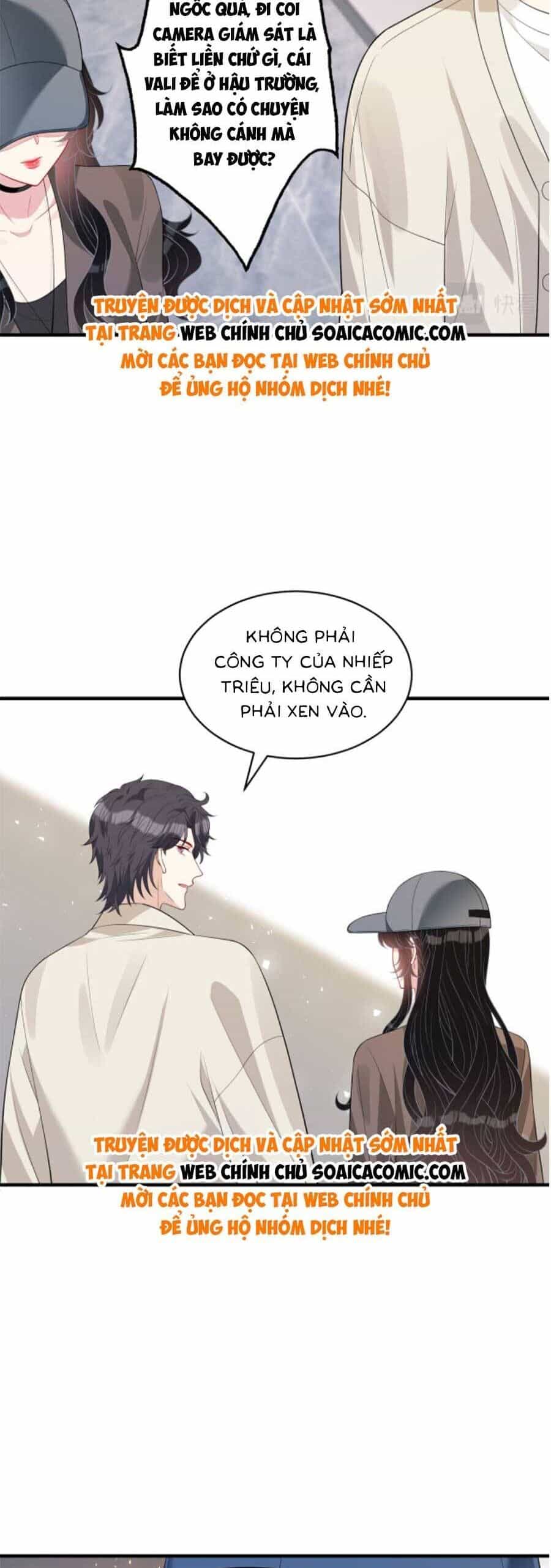 Thiên Kim Toàn Năng Đại Tài - Chương 84 - ảnh 19
