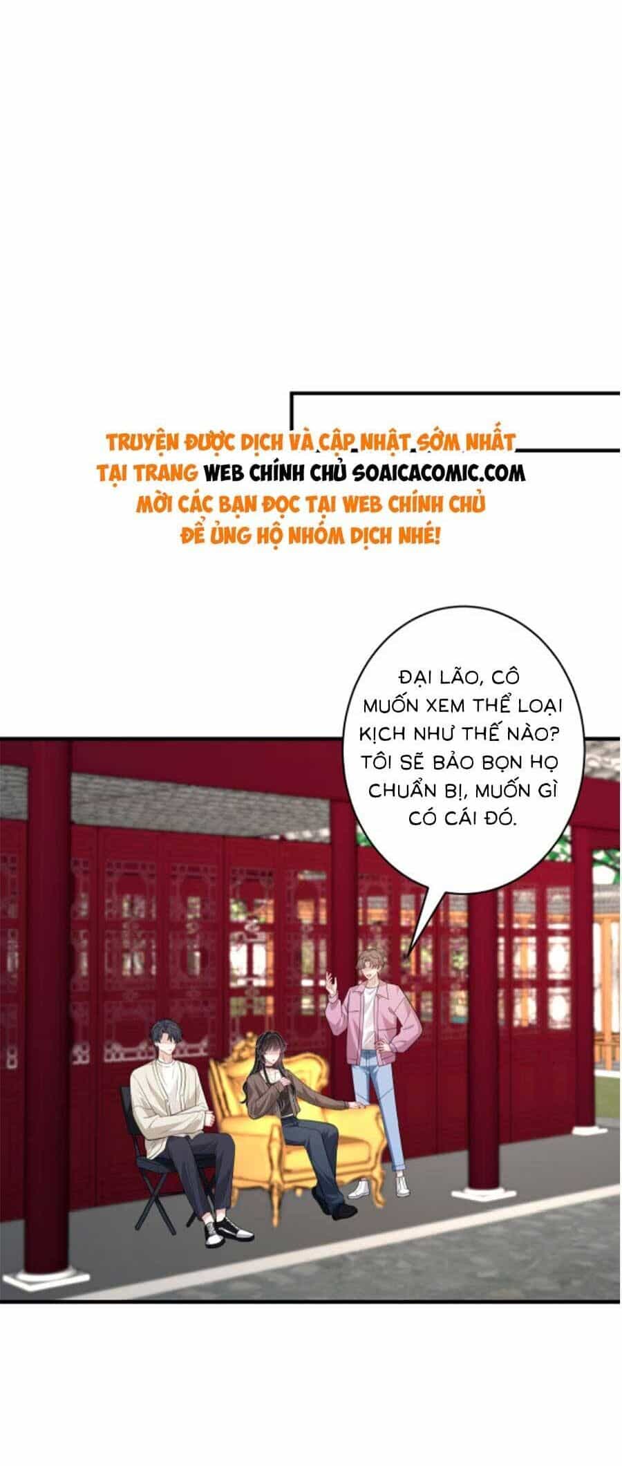 Thiên Kim Toàn Năng Đại Tài - Chương 84 - ảnh 3