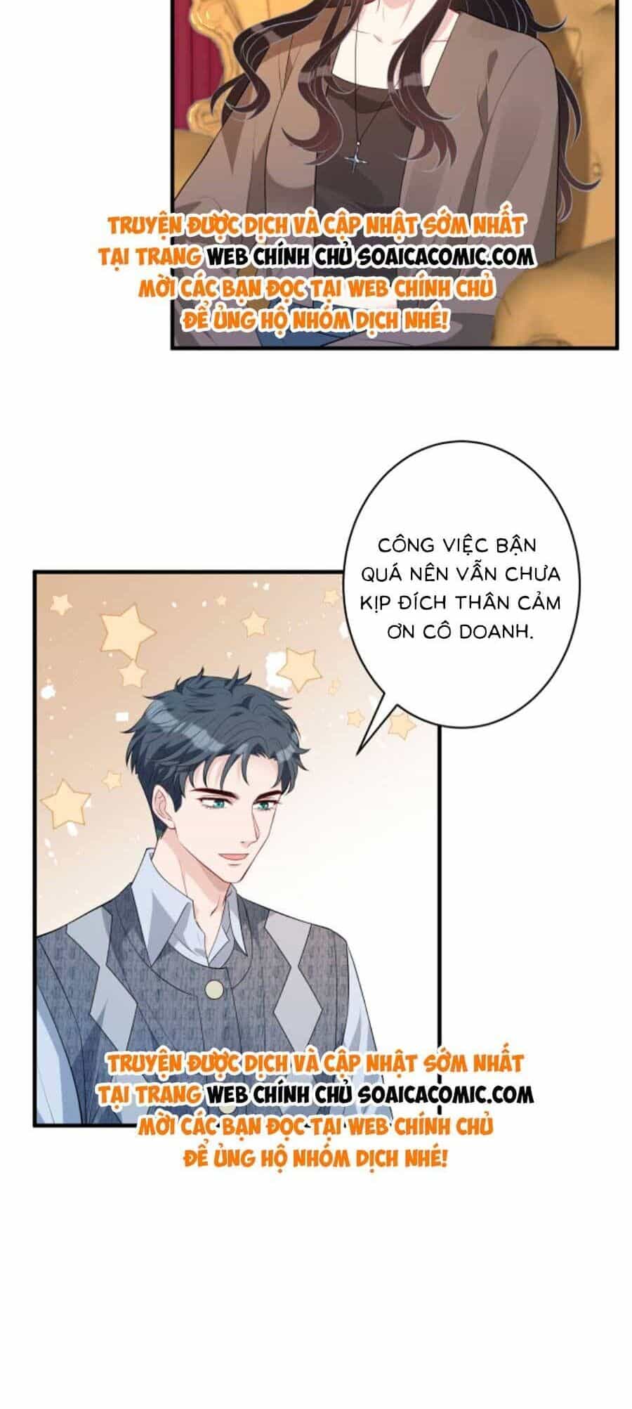Thiên Kim Toàn Năng Đại Tài - Chương 84 - ảnh 9