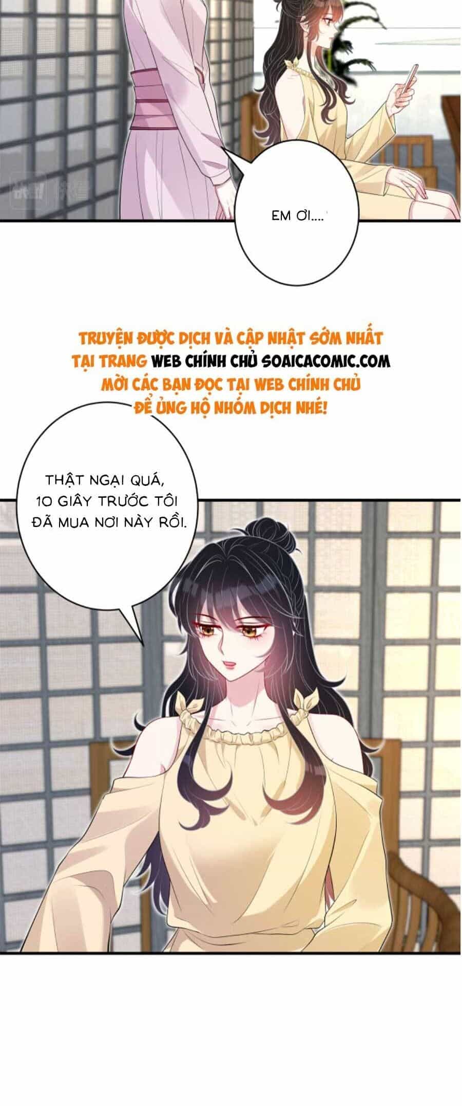 Thiên Kim Toàn Năng Đại Tài - Chương 85 - ảnh 16