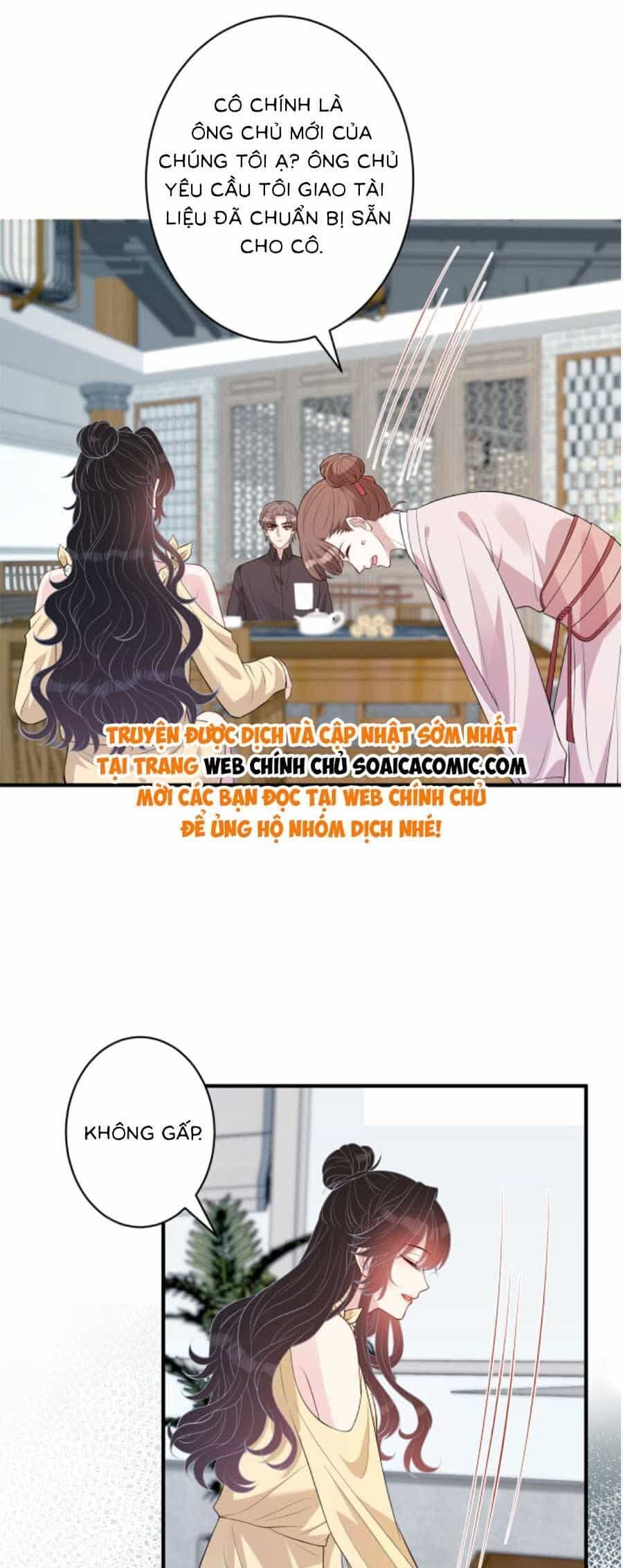 Thiên Kim Toàn Năng Đại Tài - Chương 85 - ảnh 20