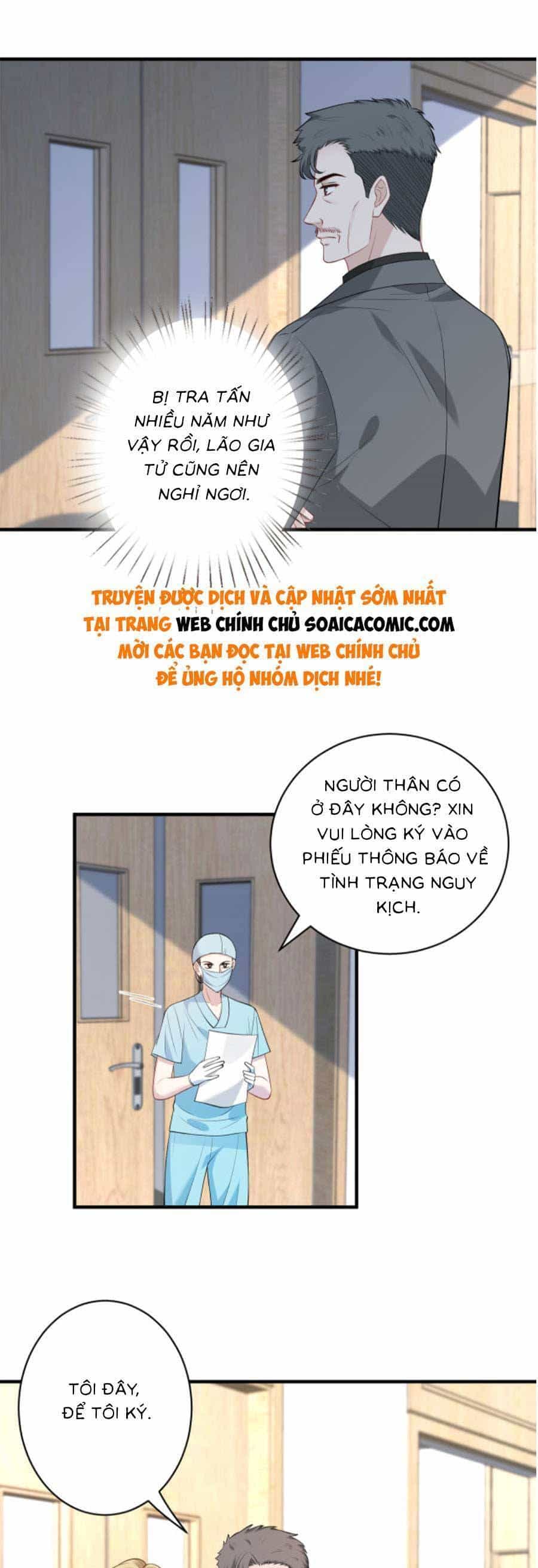 Thiên Kim Toàn Năng Đại Tài - Chương 86 - ảnh 12