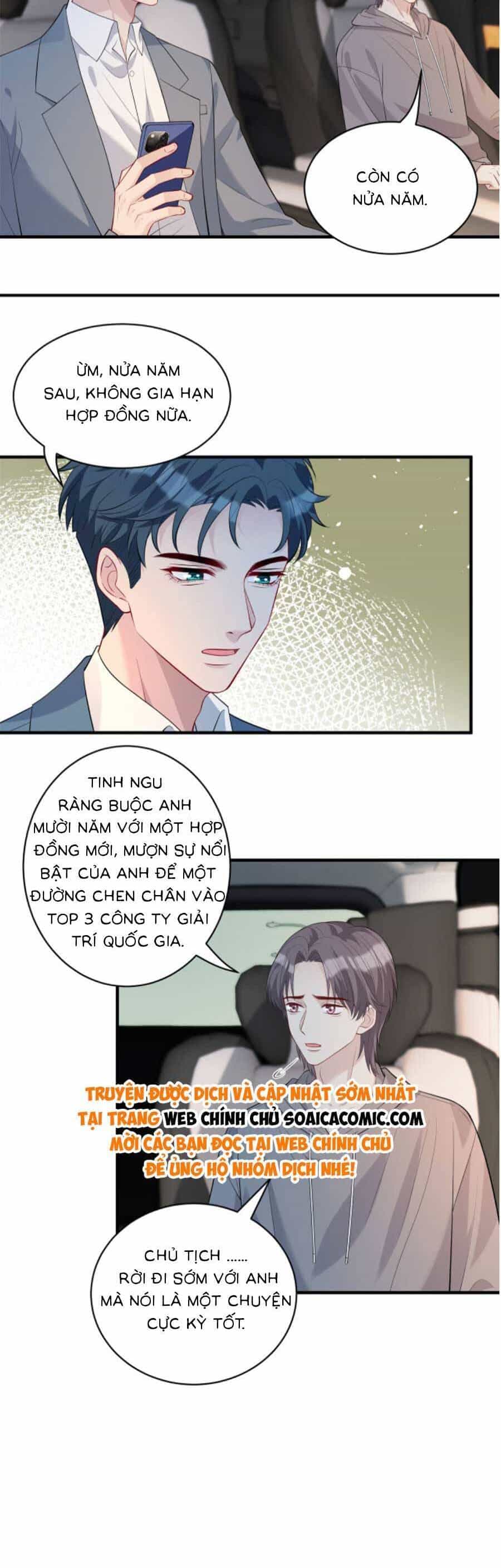 Thiên Kim Toàn Năng Đại Tài - Chương 86 - ảnh 5