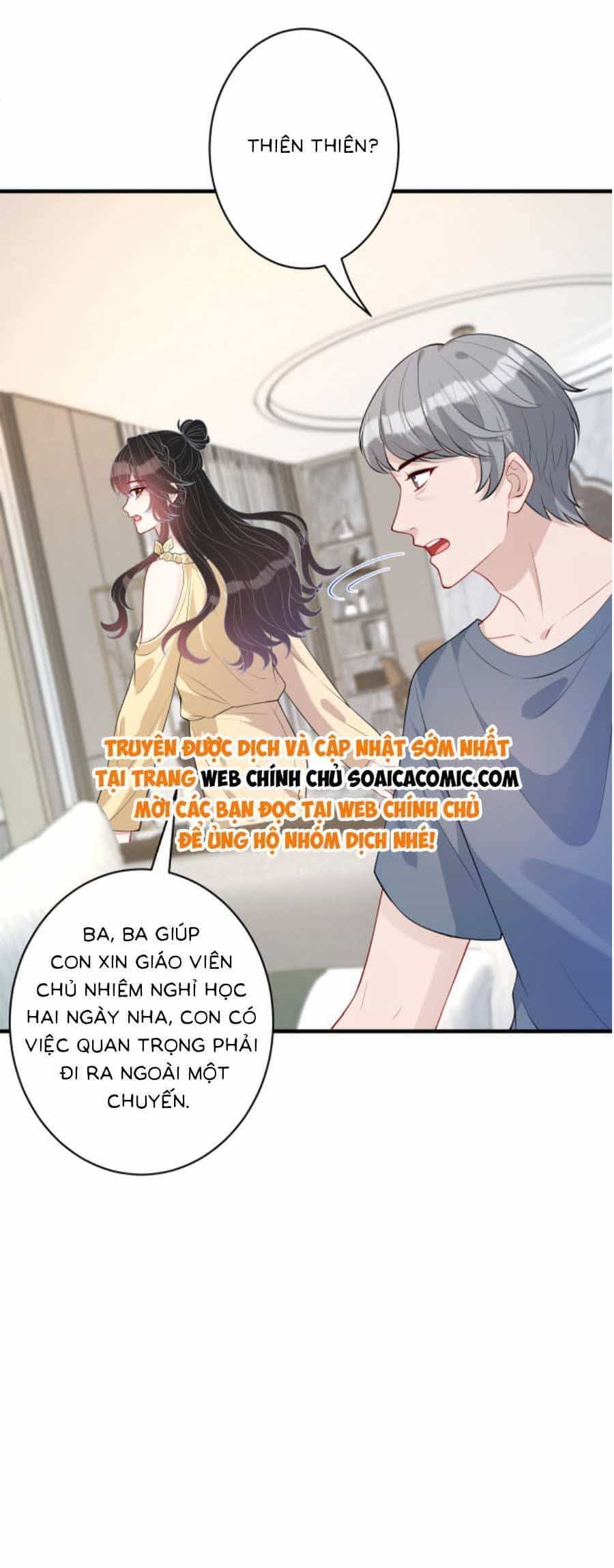 Thiên Kim Toàn Năng Đại Tài - Chương 86 - ảnh 9