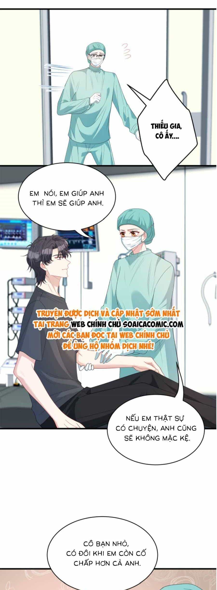 Thiên Kim Toàn Năng Đại Tài - Chương 87 - ảnh 10