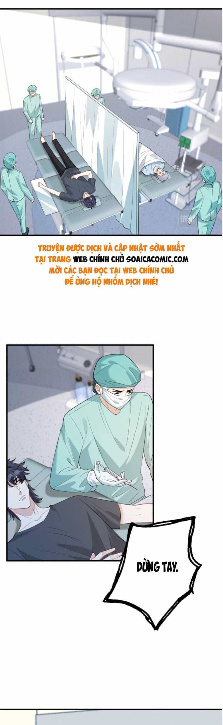 Thiên Kim Toàn Năng Đại Tài - Chương 87 - ảnh 7