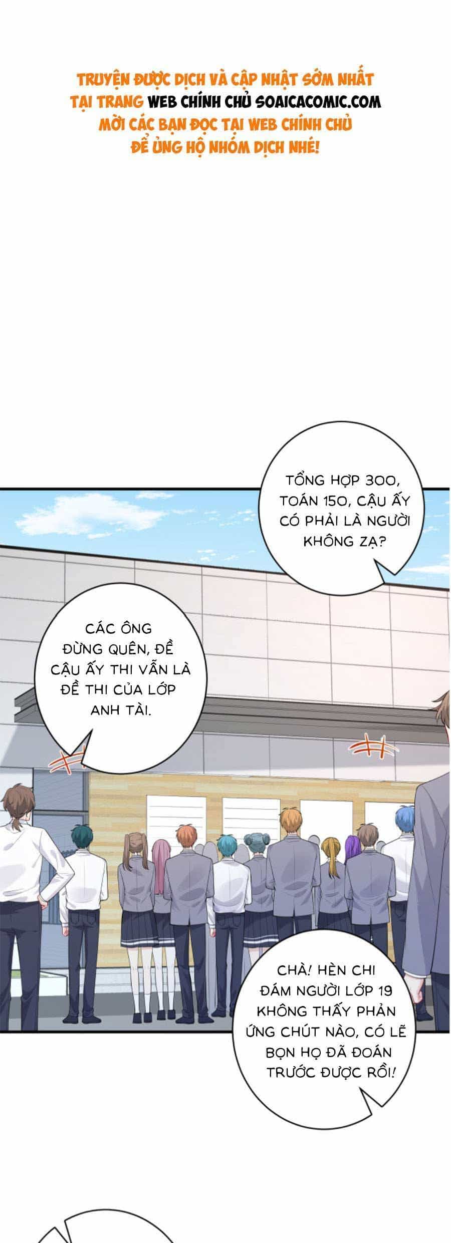 Thiên Kim Toàn Năng Đại Tài - Chương 88 - ảnh 1