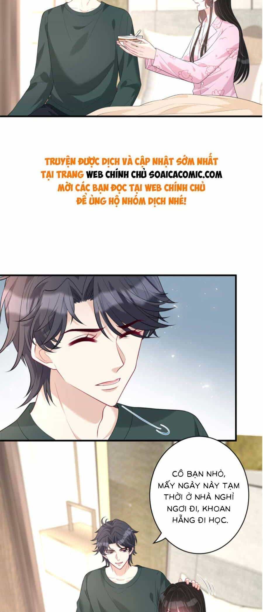Thiên Kim Toàn Năng Đại Tài - Chương 88 - ảnh 16