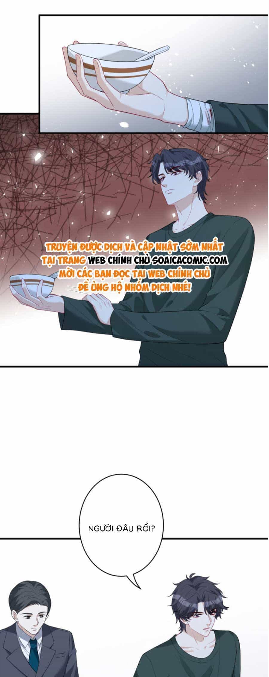 Thiên Kim Toàn Năng Đại Tài - Chương 88 - ảnh 18