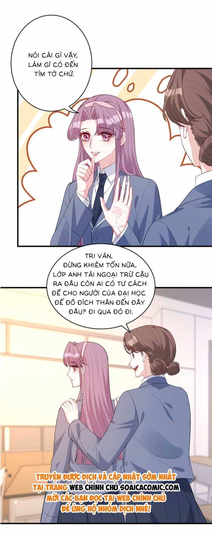 Thiên Kim Toàn Năng Đại Tài - Chương 89 - ảnh 15