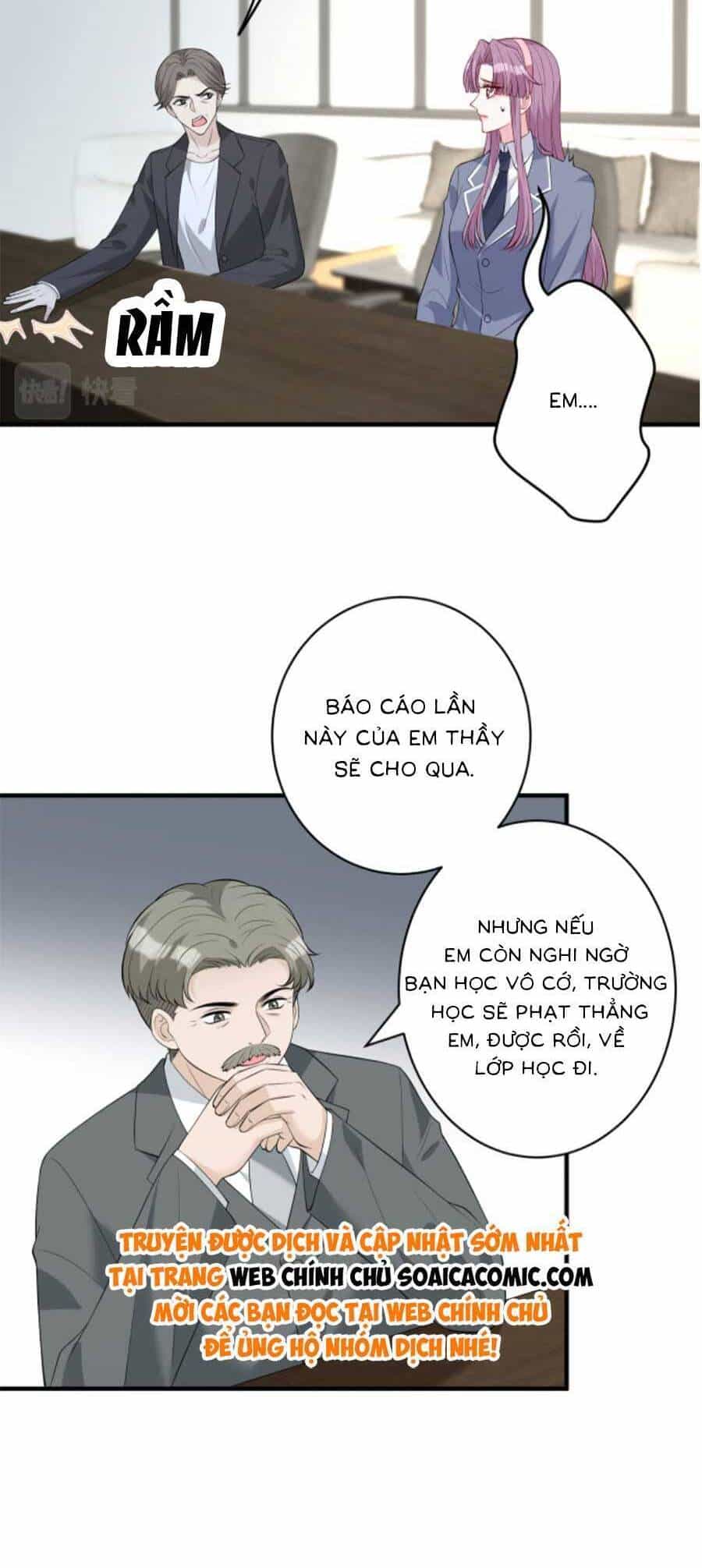 Thiên Kim Toàn Năng Đại Tài - Chương 89 - ảnh 5