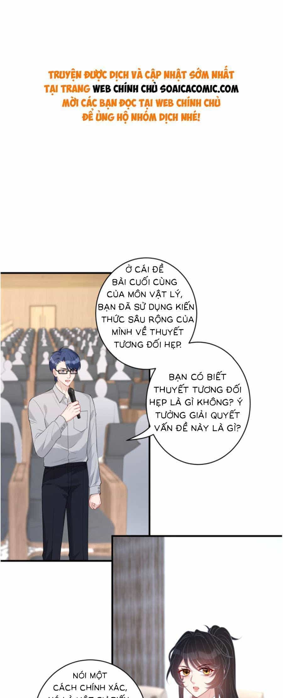 Thiên Kim Toàn Năng Đại Tài - Chương 90 - ảnh 1