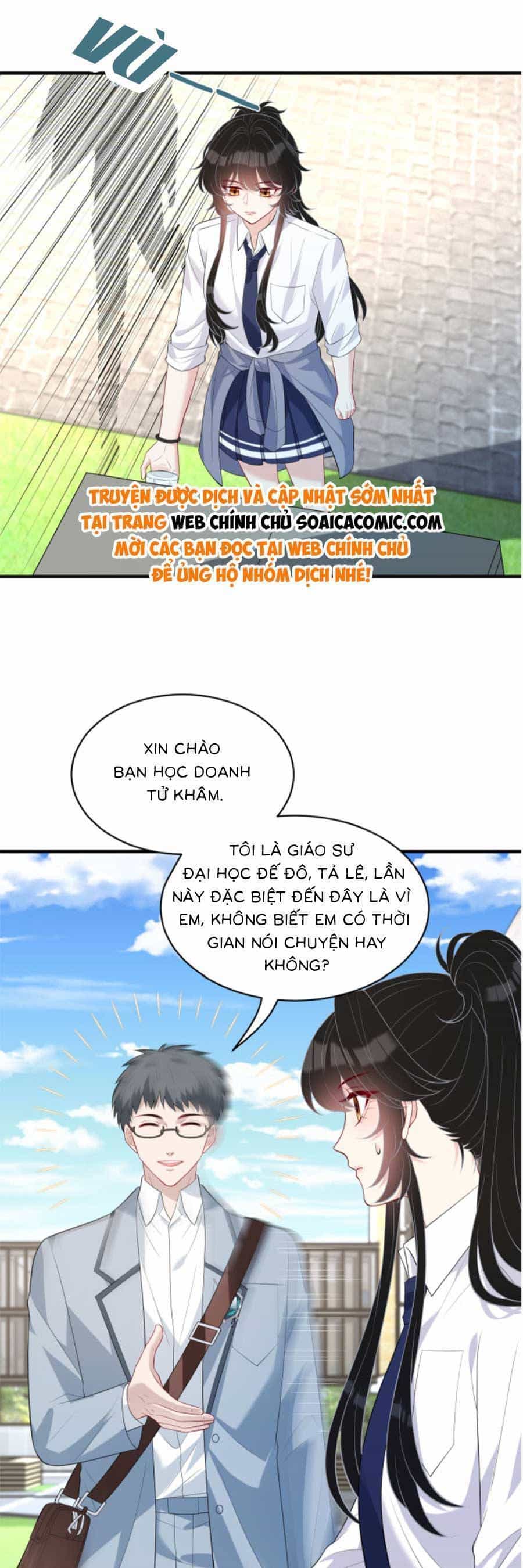Thiên Kim Toàn Năng Đại Tài - Chương 90 - ảnh 15