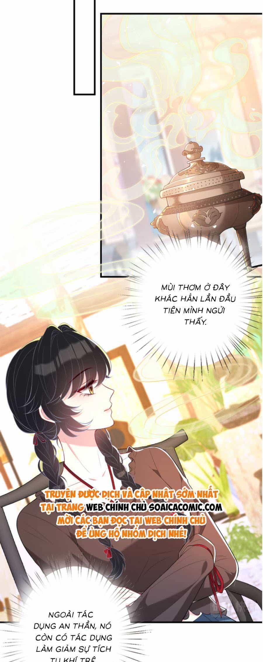 Thiên Kim Toàn Năng Đại Tài - Chương 91 - ảnh 4