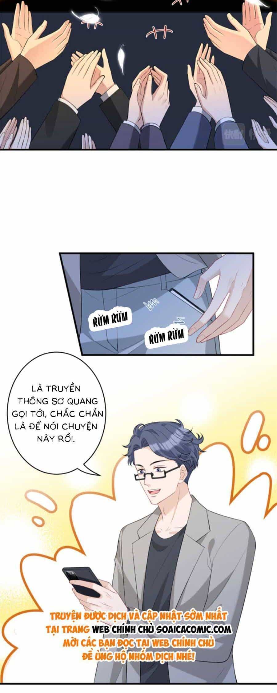 Thiên Kim Toàn Năng Đại Tài - Chương 92 - ảnh 9