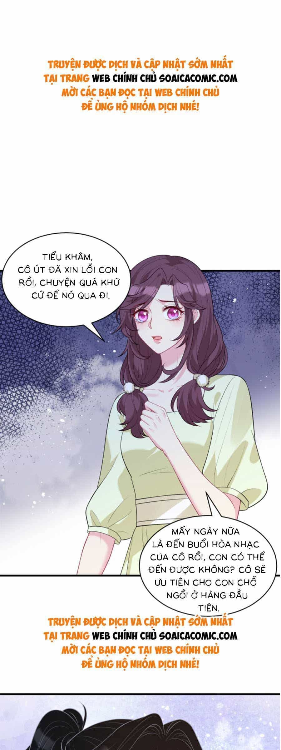 Thiên Kim Toàn Năng Đại Tài - Chương 94 - ảnh 1