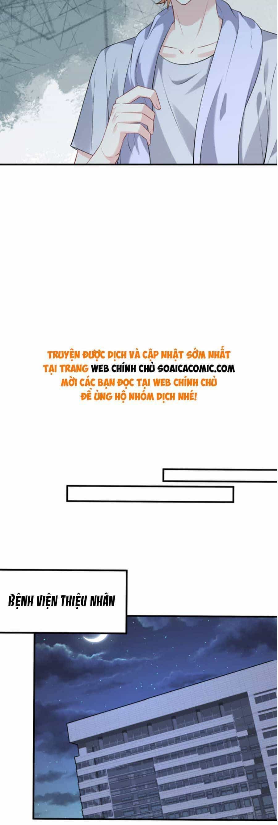 Thiên Kim Toàn Năng Đại Tài - Chương 94 - ảnh 11