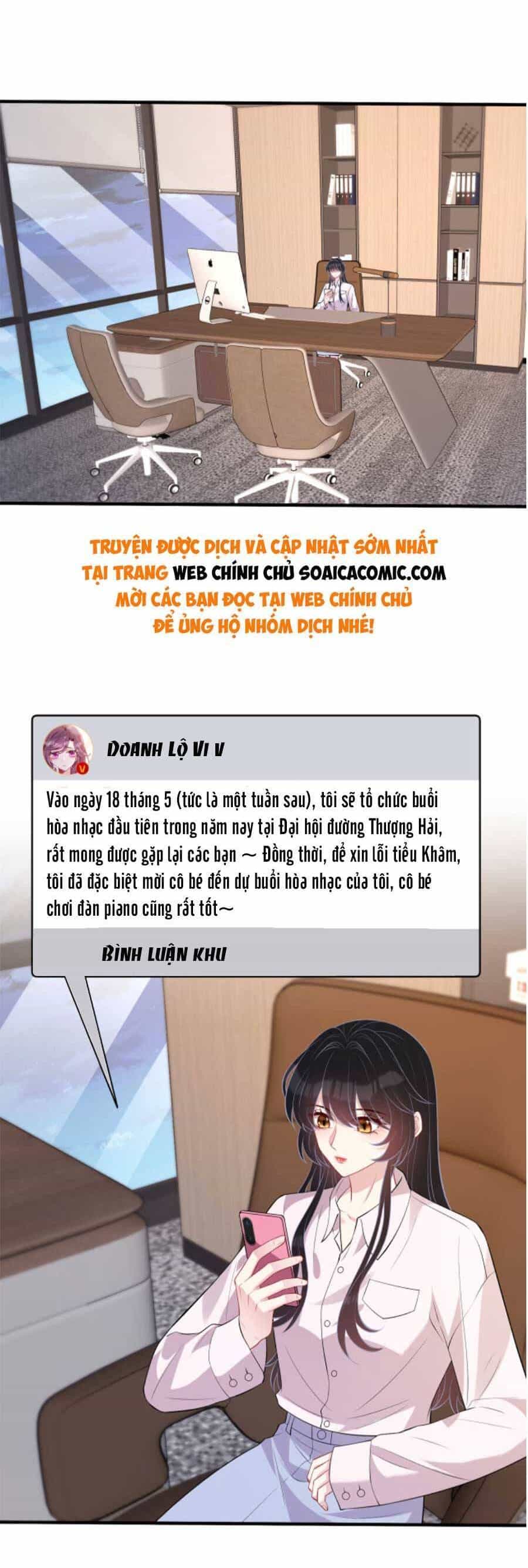 Thiên Kim Toàn Năng Đại Tài - Chương 94 - ảnh 12