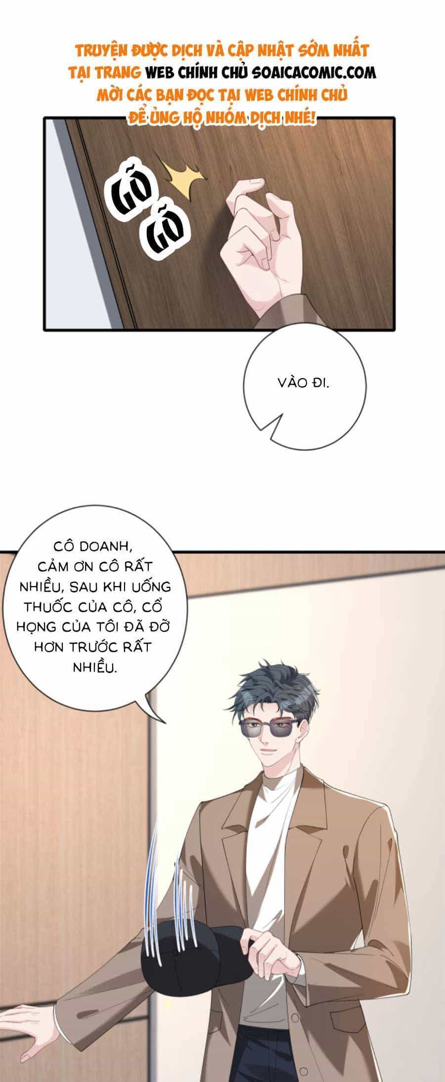 Thiên Kim Toàn Năng Đại Tài - Chương 94 - ảnh 16
