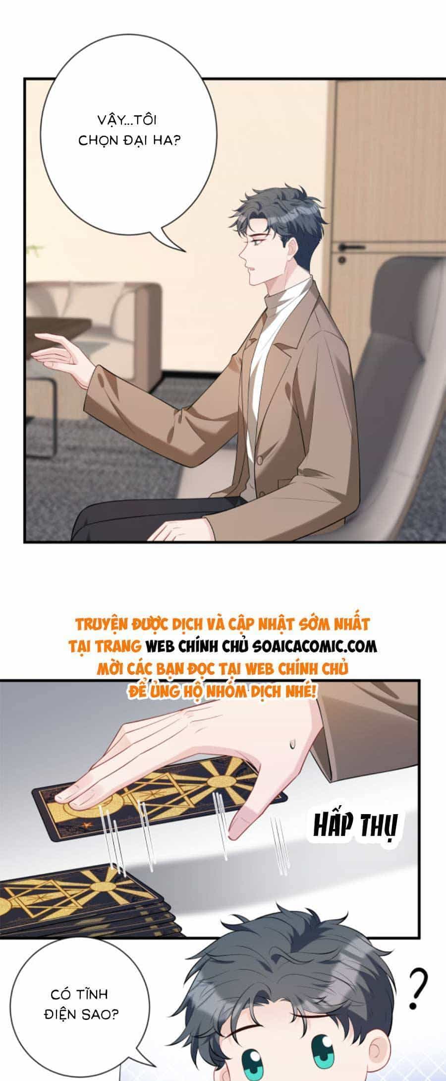 Thiên Kim Toàn Năng Đại Tài - Chương 94 - ảnh 19