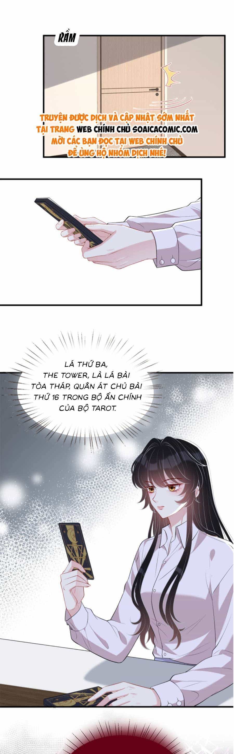 Thiên Kim Toàn Năng Đại Tài - Chương 95 - ảnh 12