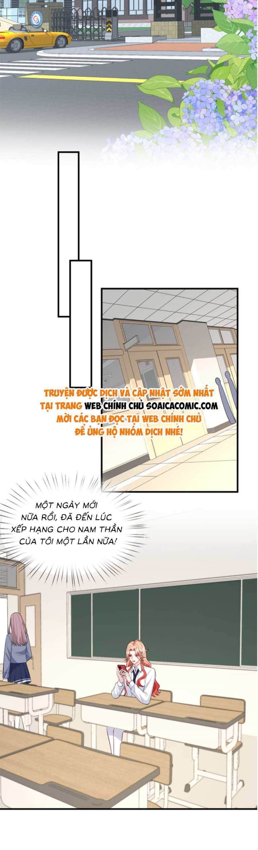 Thiên Kim Toàn Năng Đại Tài - Chương 95 - ảnh 20