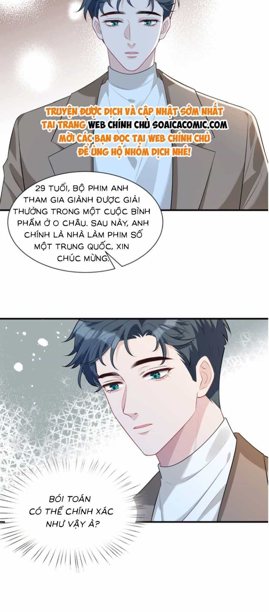 Thiên Kim Toàn Năng Đại Tài - Chương 95 - ảnh 3