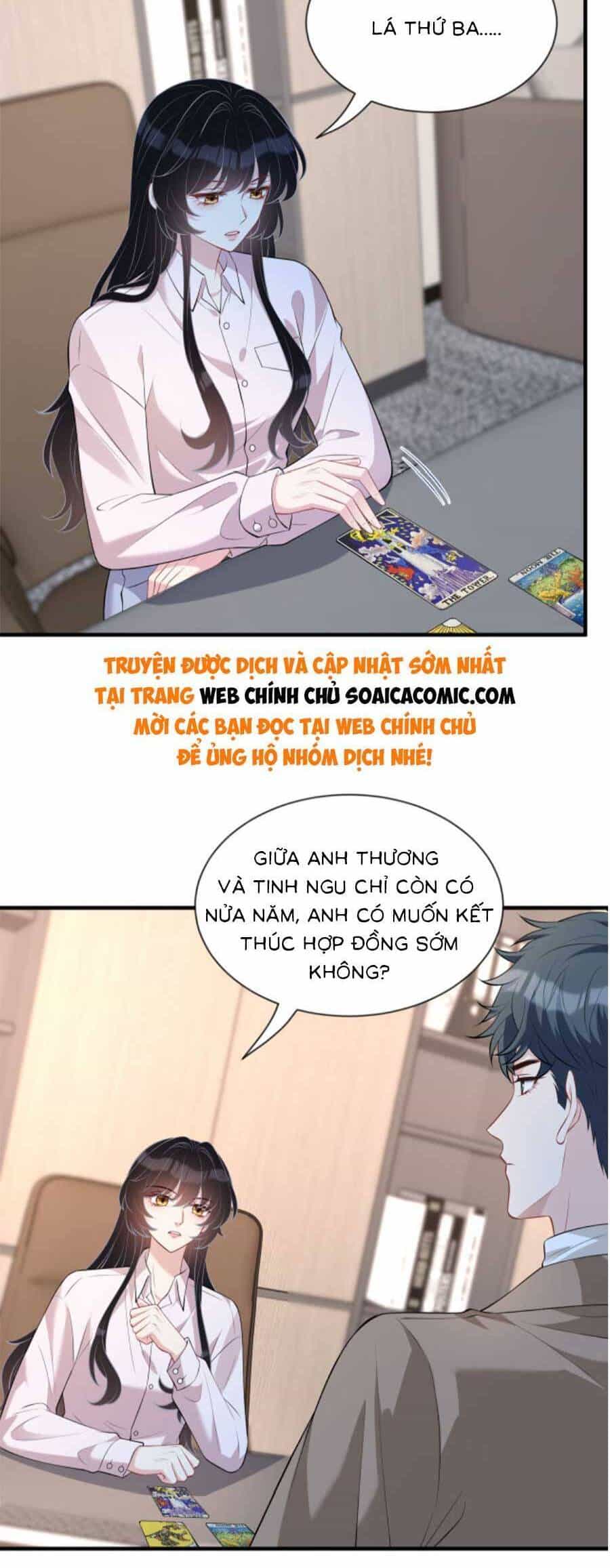 Thiên Kim Toàn Năng Đại Tài - Chương 95 - ảnh 6